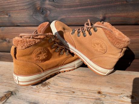 Teplé tenisky converse, converse,38