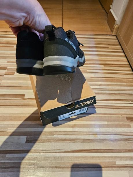 Adidas terrex velkost 30.5-vnutro cca 18.8cm, adidas,30