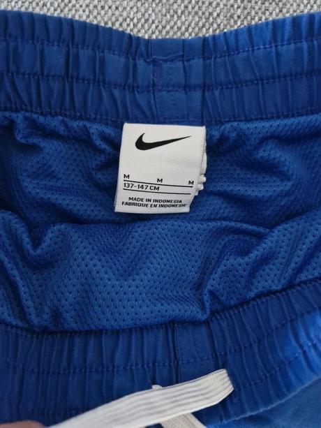 Plavky, nike,140