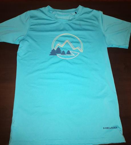 Tričko head 164/170, 164