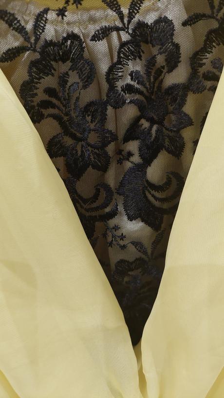 Spoločenské šaty, 38