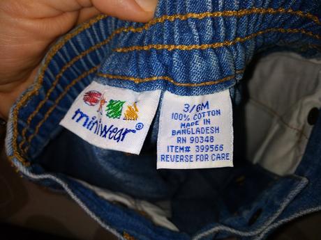 Kraťasy, miniwear,98