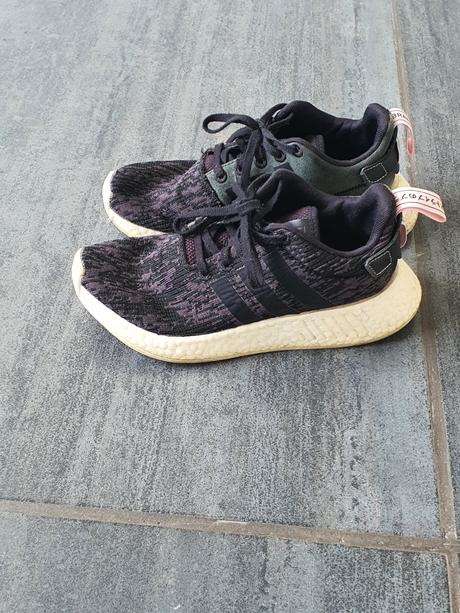 Adidas nmd, adidas,38