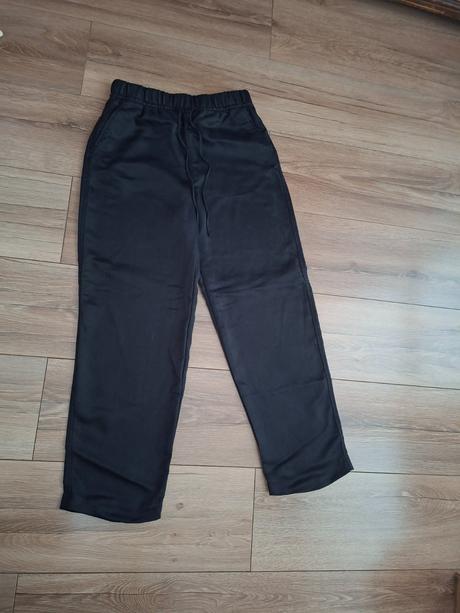 Chino nohavice, h&m,s