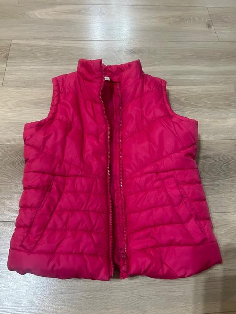 Vesta bez rukavov, f&f,134
