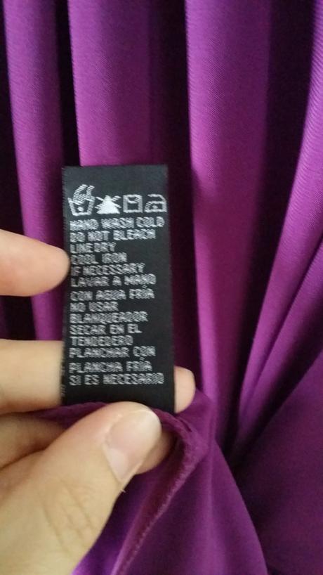 Spolocenske saty značky monsoon velkost 10, s