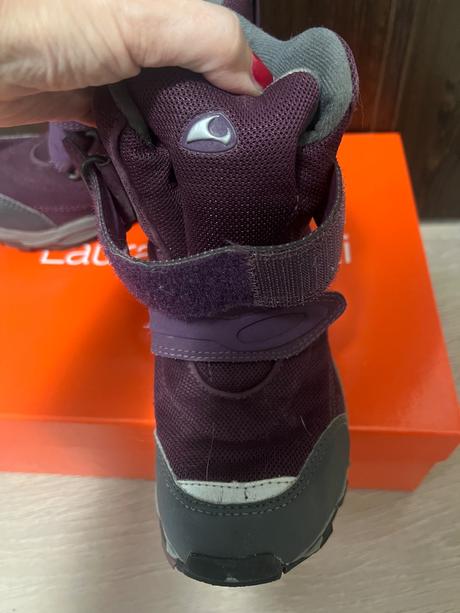 Viking, goratexove cizmicky, veľkosť 36, viking,36
