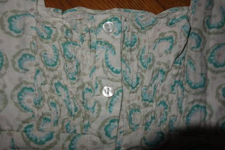 Šaty gocco 3-4 roky, 104