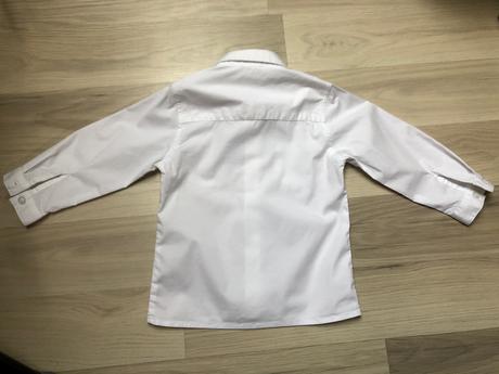 Košeľa, ido,86