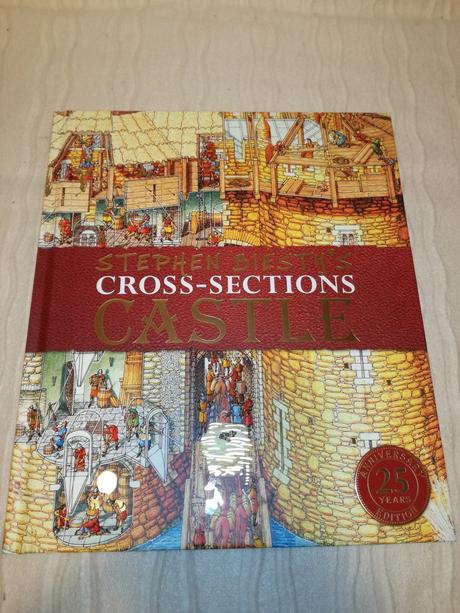 Stephen biesty's incredible cross-sections nau19, 