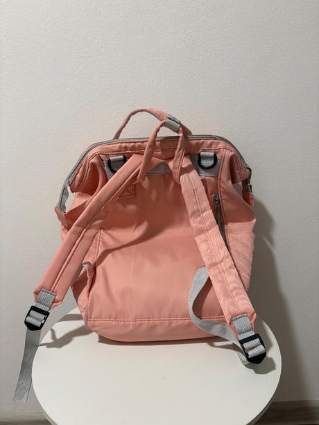 Prebaľovacia taška, 