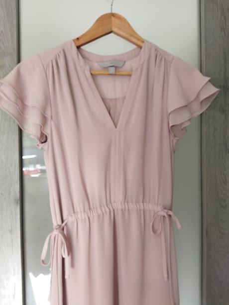 Šaty h&m 32, h&m,32