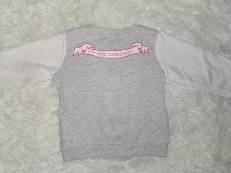 Tepláková súprava, pepco,86