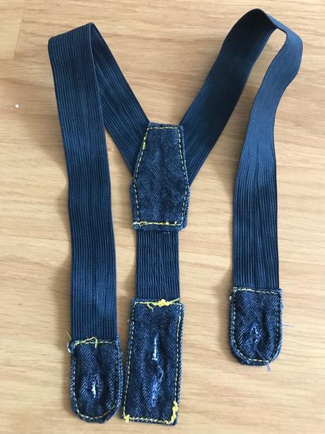 Chlapcenske rifle, pepco,74