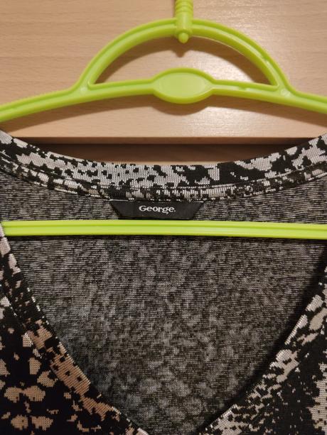 Tunika veľ. 44, george,44