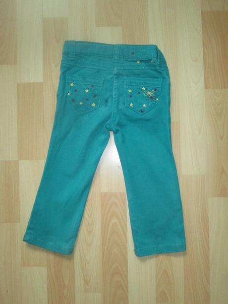 Rifle zelené lupilu, lupilu,86