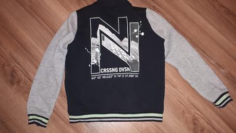 Mikina, pepperts,134