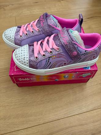 Tenisky skechers, skechers,35