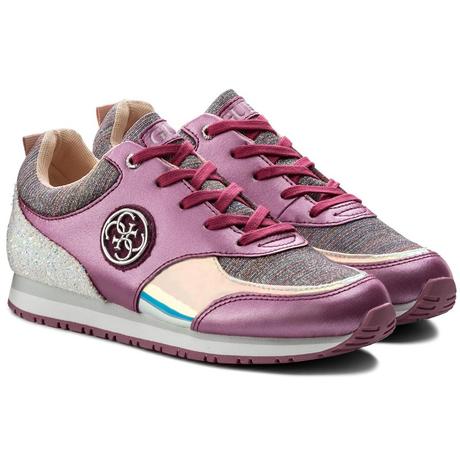 Guess kozene sneakersy pink vel,36 pc 137 eur, guess,36