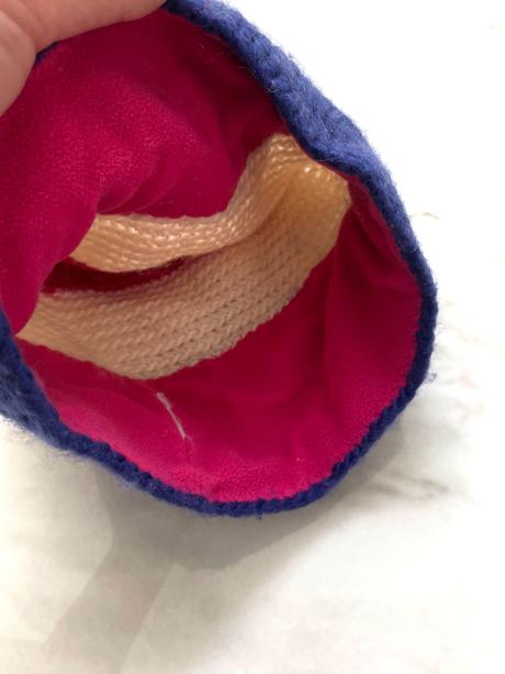 Vlnená čiapka peak performance, s