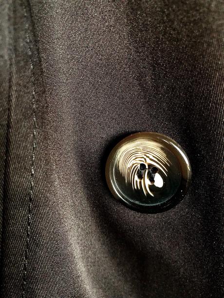 Parka, kabátik, bunda, l