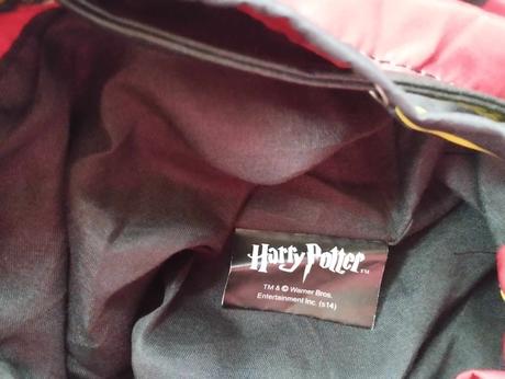 Ruksak harry potter,