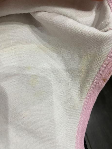 Dievčenské body velk.62, 62