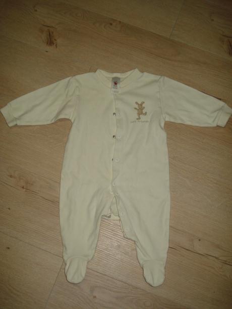 Dupačky unisex, baby,68
