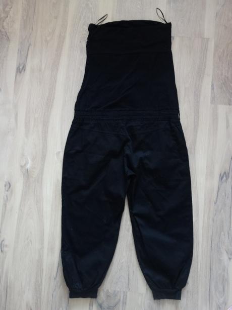 Nohavicový overal amisu, amisu,36