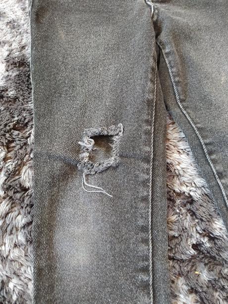 Tmavé rifle, reserved,116