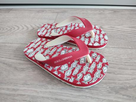 Žabky, dolce&gabbana,26