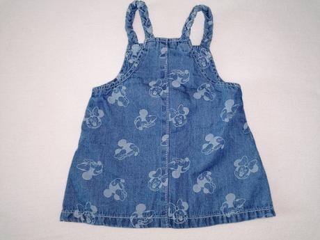 Šatičky disney minnie mouse, disney,68