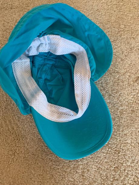 Čiapka na kupanie, decathlon,92