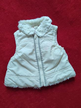 Vestička 9-12 mes., little bundle,80