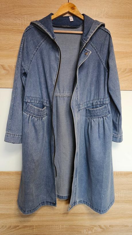 Simoda riflová bunda, m