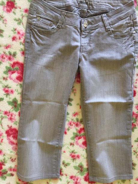 Dámske trištvrťáky, m