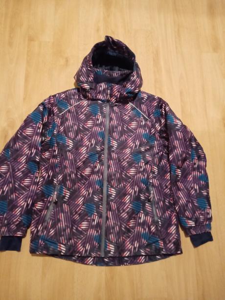 Vetrovka, crivit,146