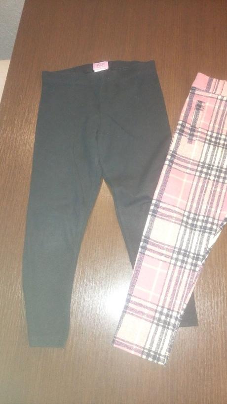 Super leginky , f&f,92