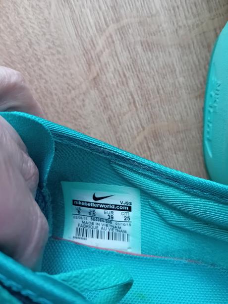 Dámske bežecké tenisky nike zoom, nike,39