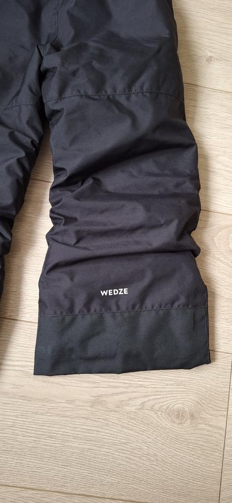 Otepľovaky, wedze,110