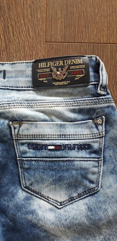 Rifle elasticke th, 26