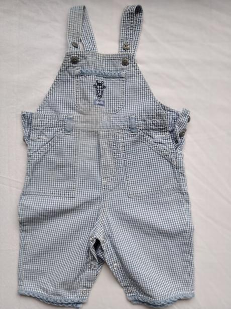 Nohavice na traky next newborn, next,62