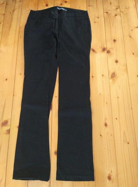 Nohavice, terranova,s