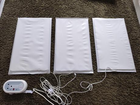 Monitor dychu baby control, baby control digital