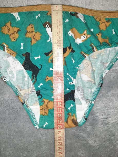 Dedoles, vianočné nohavičky +3 gratis, pepco,134