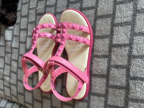 Sandále geox, geox,32