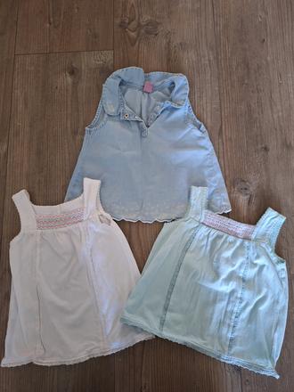 Dievcenske topy 80, f&f,80