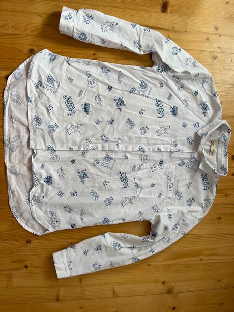 Zara košeľa 164, zara,164