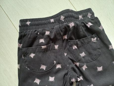 Dievčenské nohavice, kiki&koko,92