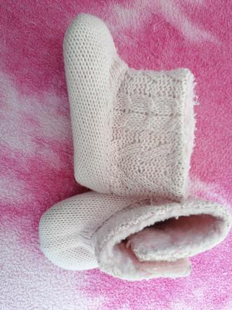 Ružové čižmičky, 17